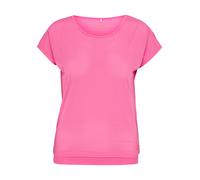 VENICE BEACH VB_Ryah 1140 T-Shirt Damen | TOURMALINE PINK |