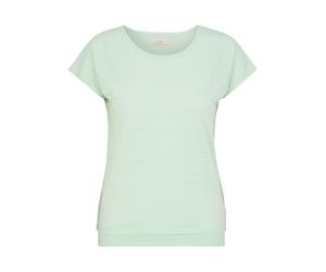 venice beach - VB_Ryah 1140 T-Shirt peppermint - Gr. - XS