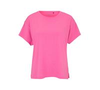 VENICE BEACH VB_Salma 4107 T-Shirt Damen | TOURMALINE PINK | S
