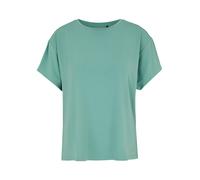 Venice Beach Salma Damen T-Shirt, grün M