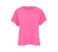 VENICE BEACH VB_Salma 4107 T-Shirt Damen | TOURMALINE PINK | S