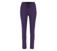 venice beach - VB_Shelly 4080 OB Pants 1/1 eggplant - Gr. - M