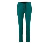 VENICE BEACH Damen Jogginghose Shelly schwarz | XS