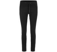 VENICE BEACH Damen Jogginghose Shelly schwarz | XS