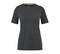 venice beach - VB_Sia DMELZ T-Shirt anthracite - Gr. - S