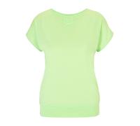 Venice Beach - Women's Sui Drytivity T-Shirt - Funktionsshirt, Gr. L, grün (PistachioMelange)