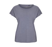 venice beach - VB_Tia 4098 T-Shirt blue mussel - Gr. - XXL