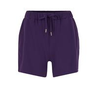 venice beach - VB_Tilly 1109 Shorts eggplant - Gr. - M