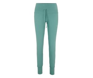 VENICE BEACH VB_Uma 4005 Pants 1/1 Damen | EUCALYPTUS | S