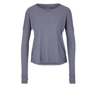 VENICE BEACH VB_Winona 4098 Longsleeve Damen | BLUE MUSSEL | M