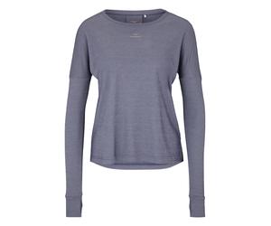 VENICE BEACH VB_Winona 4098 Longsleeve Damen | BLUE MUSSEL | M