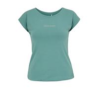 Venice Beach Damen T-Shirt VB_WONDER 4004 – Eucalyptus – Größe S
