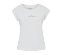 VENICE BEACH VB_Wonder 4004 11 T-Shirt Damen / White /