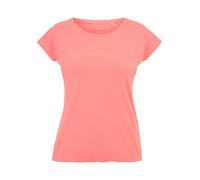 VENICE BEACH Damen Shirt VB_Wonder 4089 01 T-Shirt (100448) L cloud white