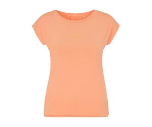 venice beach - VB_Wonder 4097 01 T-Shirt papaya - Gr. - XL