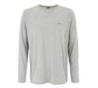 VENICE BEACH Herren Sweatshirt VBM_Jayden 4046_01 Shirt mid grey melange XL (4017182951156)