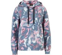 VENICE BEACH Venice Beach Damen Kapuzensweat VB_Ree 4058 01 Sweatshirt (11000572) XS Schwarz0177