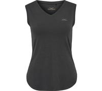 VENICE BEACH Venice Beach Damen Shirt Lally 4004 T-Shirt (11006296) XL Schwarz01101