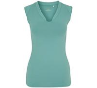 VENICE BEACH Venice Beach Damen Shirt VB_Eleam D T-Shirt (11004176) L Hellblau3533