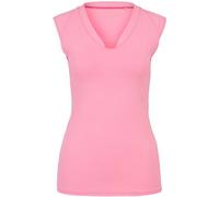 VENICE BEACH Venice Beach Damen Shirt VB_Eleam D T-Shirt (11004176) L Pink4732