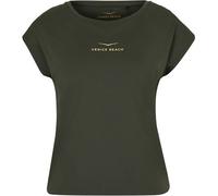 VENICE BEACH Venice Beach Damen Shirt VB_Wonder 1003 02 T-Shirt (11006305) M Moos1517