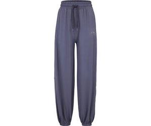 Venice Beach - VENICE BEACH Damen Sporthose VB_Remie 1136 Pants 1/1 blue mussel - Gr. - L