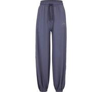 Venice Beach - VENICE BEACH Damen Sporthose VB_Remie 1136 Pants 1/1 blue mussel - Gr. - M