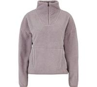 VENICE BEACH Venice Beach Damen Sweatshirt VB_Abby 4056 Sweatshirt (11000576) L Grau0641