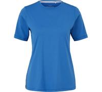 VENICE BEACH Venice Beach Damen T-Shirt Sia DL (19477) M Blau