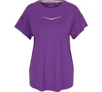 VENICE BEACH Venice Beach Damen T-Shirts/Tanks ku.Arm Da VB_Edana 1110 02 T-Shirt (11007574) XS Lila4623