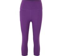 VENICE BEACH Venice Beach Damen Tight Amelia 1117 Tight 3/4 (11006298) XS Lila4623
