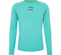 VENICE BEACH Venice Beach Herren T-Shirt Richmond 1088 01 (11008049) M Türkis242