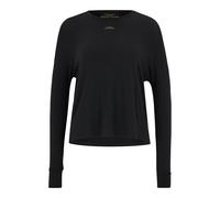 Venice Beach Damen T-Shirt Winona Schwarz Größe M
