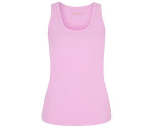 Venice Beach - Women's Brenda Drytivity Rib - Tank Top, Gr. L, rosa (CosmeaRose)
