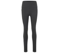 Venice Beach - Women's Camy Drytivity Brushed Tights 1/1 - Leggings, Gr. M, grau (Anthracite)