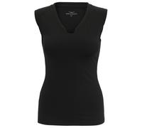Venice Beach - Women's Eleam Drytivity T-Shirt - Funktionsshirt, Gr. L, schwarz (Black)