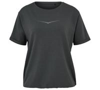 Venice Beach - Women's Freya - T-Shirt, Gr. XS, grau (Anthracite)