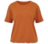 Venice Beach - Women's Freya - T-Shirt, Gr. XS, orange (Amber)