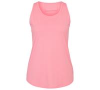 Venice Beach - Women's Livie Drytivity Mesh 01 - Tank Top, Gr. XS, rosa (BubbleGum)