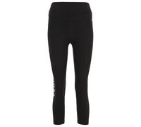 Venice Beach - Women's Luisa Drytivity Com4Feel Light Tights 7/8 - Leggings, Gr. XS, schwarz (Black)