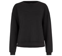 Venice Beach - Women's VB April Sweatshirt - Pullover, Gr. M, schwarz (Black)