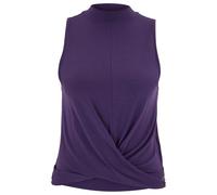 Venice Beach - Women's VB Aria Top - Funktionsshirt, Gr. L, lila/blau (Eggplant)