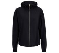 Venice Beach - Women's VB Ava Drytivity Jacket - Sweat- & Trainingsjacke, Gr. XL, schwarz (Black)