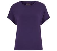 Venice Beach - Women's VB Eileen - T-Shirt, Gr. M, blau (Eggplant)