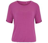 Venice Beach - Women's VB Freya - Funktionsshirt, Gr. L, rosa (AchatPink)