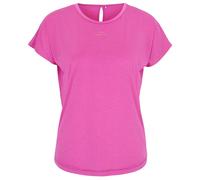 Venice Beach - Women's VB Kaylee Drytivity - Funktionsshirt, Gr. L, rosa (AchatPink)