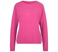 Venice Beach - Women's VB Rylee Longsleeve - Funktionsshirt, Gr. L, rosa (AchatPink)