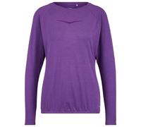 Venice Beach - Women's VB Rylee Longsleeve - Funktionsshirt, Gr. XXL, lila (Crocus)