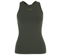 Venice Beach - Women's VB Virginia Drytivity - Tank Top, Gr. XS, grau (Pine)