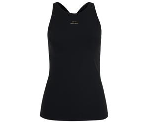 Venice Beach - Women's VB Virginia Drytivity - Tank Top, Gr. XS, schwarz (Black)